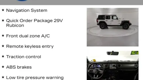 2023 Jeep Wrangler 1C4JJXR63PW696376