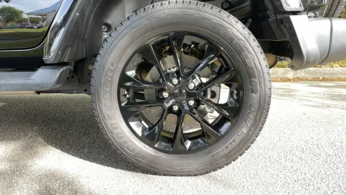 2021 Jeep Wrangler 1C4JJXP6XMW754319