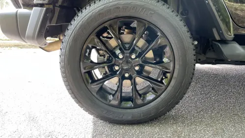 2021 Jeep Wrangler 1C4JJXP6XMW754319