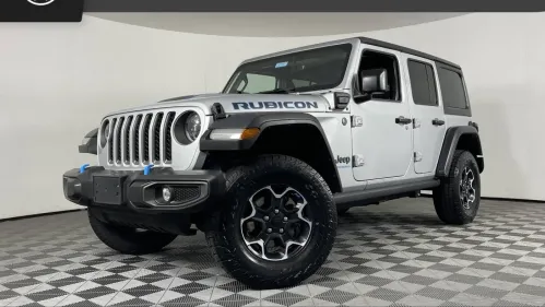2023 Jeep Wrangler 1C4JJXR6XPW703209