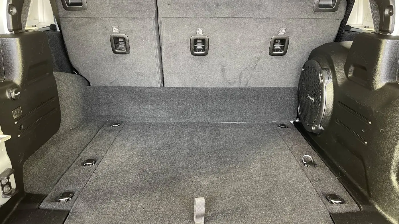 2023 Jeep Wrangler 1C4JJXR6XPW703209