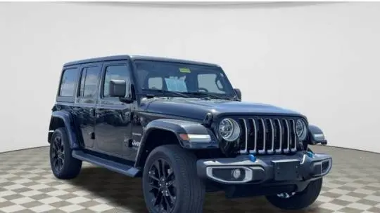 2022 Jeep Wrangler 1C4JJXP62NW102912
