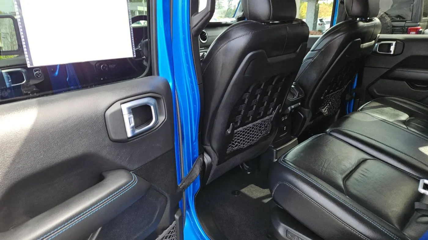 2021 Jeep Wrangler 1C4JJXR66MW738695