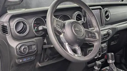 2023 Jeep Wrangler 1C4JJXP68PW641473