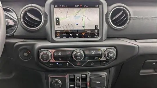 2023 Jeep Wrangler 1C4JJXP68PW641473