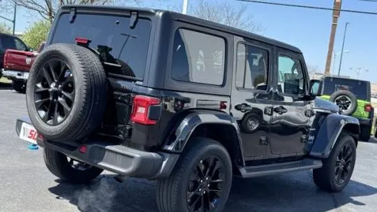 2022 Jeep Wrangler 1C4JJXP62NW102912