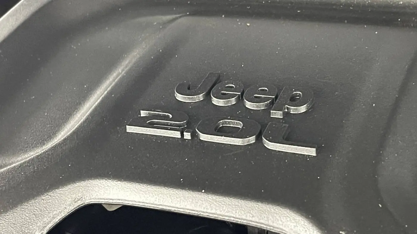 2023 Jeep Wrangler 1C4JJXR6XPW703209