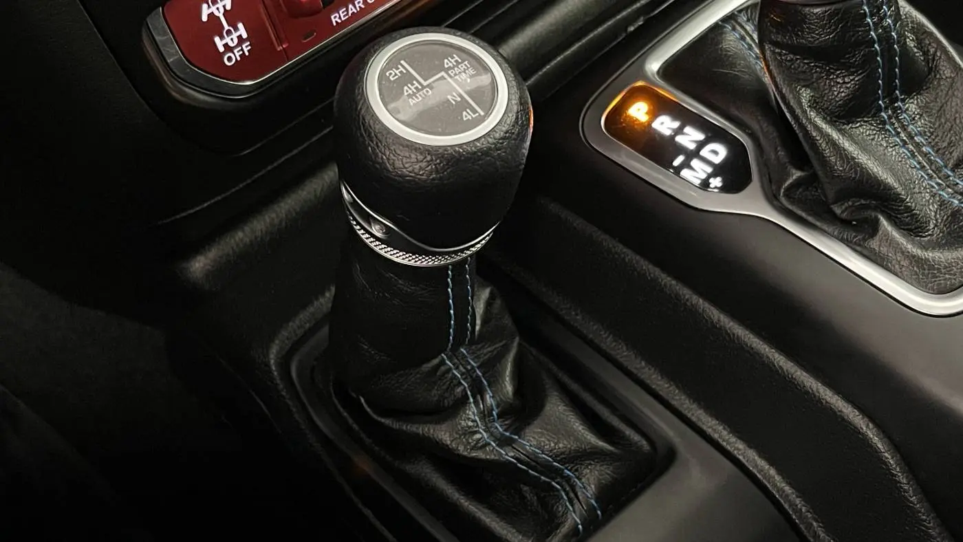 2023 Jeep Wrangler 1C4JJXR6XPW703209