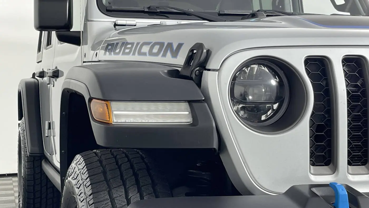 2023 Jeep Wrangler 1C4JJXR6XPW703209