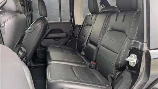 2023 Jeep Wrangler 1C4JJXP68PW641473