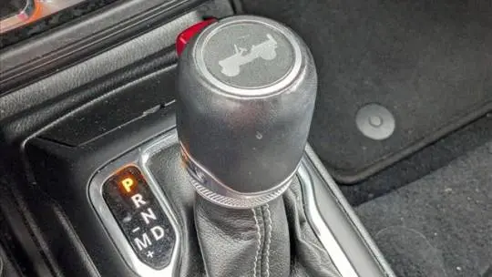 2023 Jeep Wrangler 1C4JJXP68PW641473