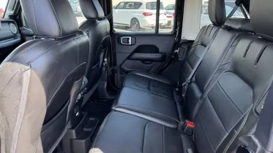 2022 Jeep Wrangler 1C4JJXP62NW102912