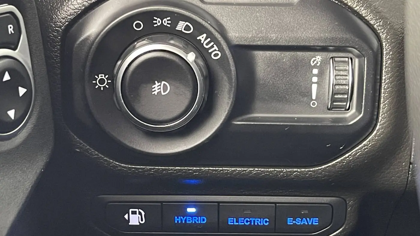 2023 Jeep Wrangler 1C4JJXR6XPW703209