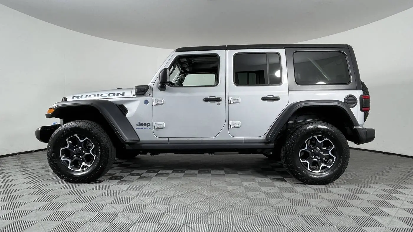 2023 Jeep Wrangler 1C4JJXR6XPW703209