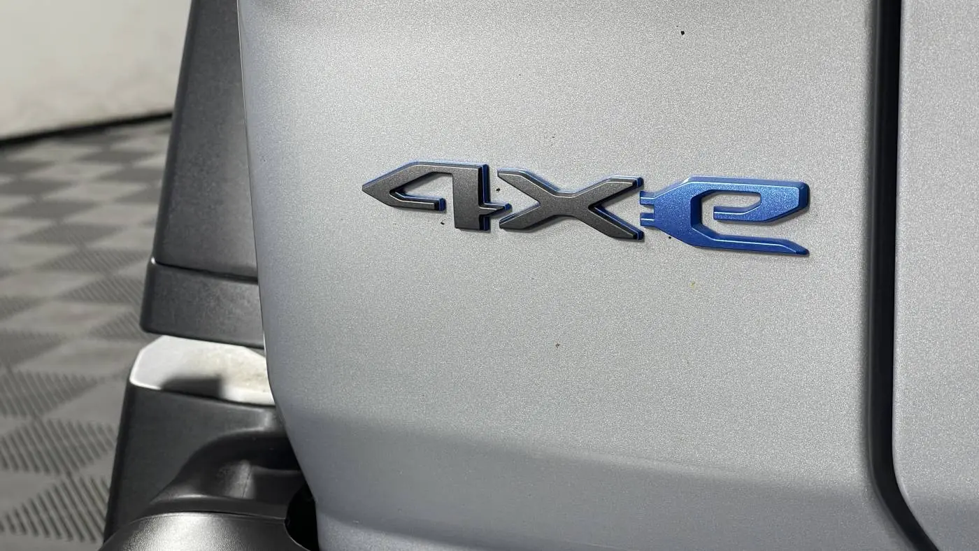 2023 Jeep Wrangler 1C4JJXR6XPW703209