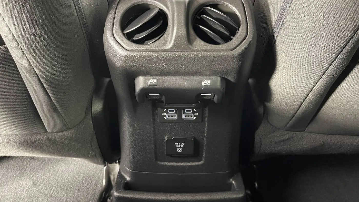 2023 Jeep Wrangler 1C4JJXR6XPW703209