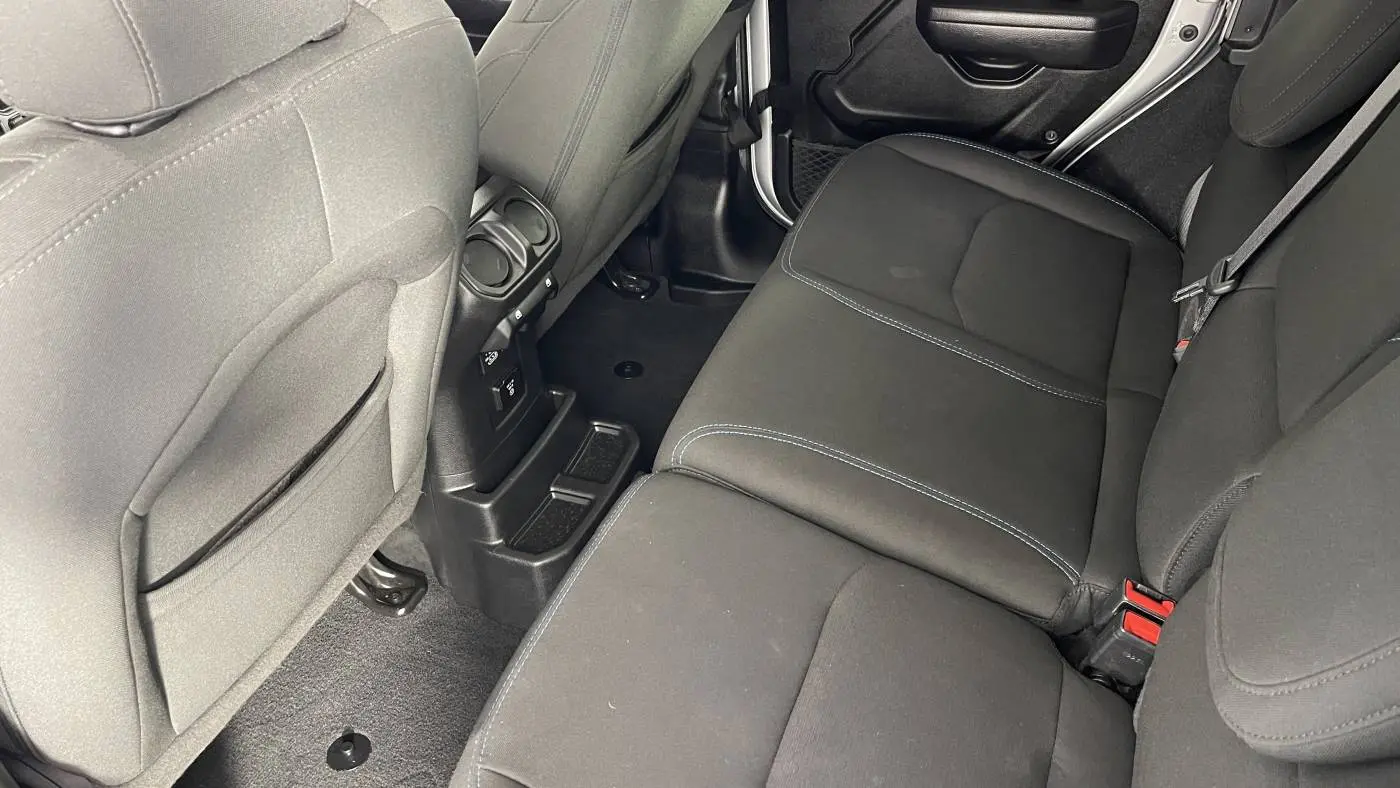 2023 Jeep Wrangler 1C4JJXR6XPW703209