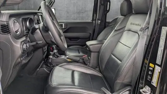 2023 Jeep Wrangler 1C4JJXP68PW641473