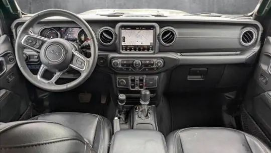 2023 Jeep Wrangler 1C4JJXP68PW641473
