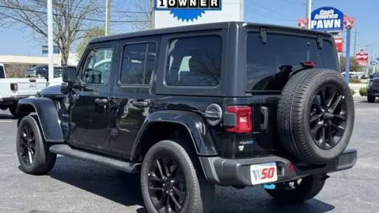 2022 Jeep Wrangler 1C4JJXP62NW102912