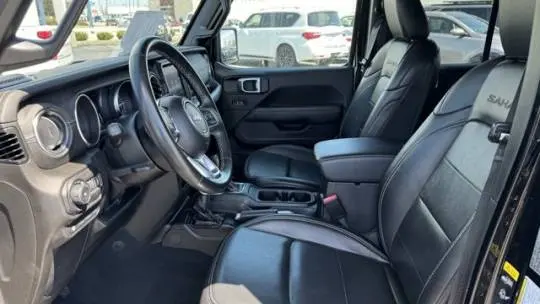 2022 Jeep Wrangler 1C4JJXP62NW102912