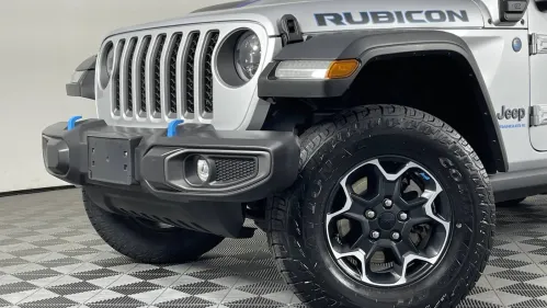 2023 Jeep Wrangler 1C4JJXR6XPW703209