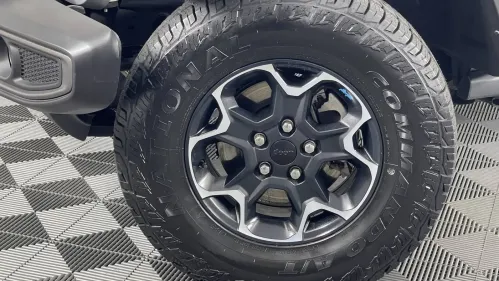 2023 Jeep Wrangler 1C4JJXR6XPW703209