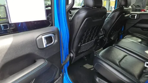 2021 Jeep Wrangler 1C4JJXR66MW738695