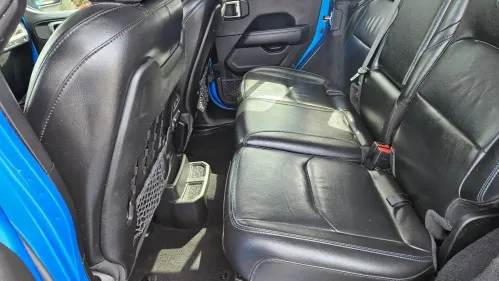 2021 Jeep Wrangler 1C4JJXR66MW738695