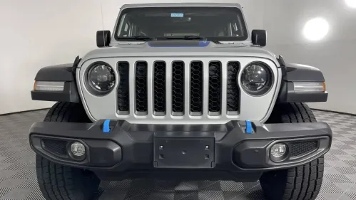 2023 Jeep Wrangler 1C4JJXR6XPW703209