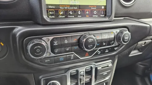 2021 Jeep Wrangler 1C4JJXR66MW738695