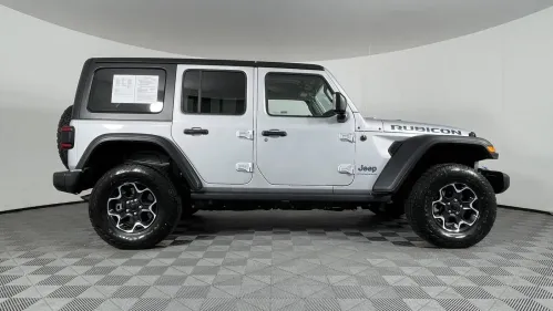 2023 Jeep Wrangler 1C4JJXR6XPW703209
