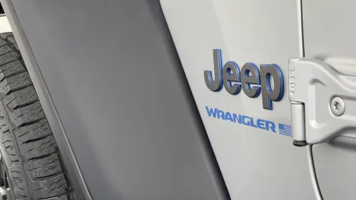 2023 Jeep Wrangler 1C4JJXR6XPW703209