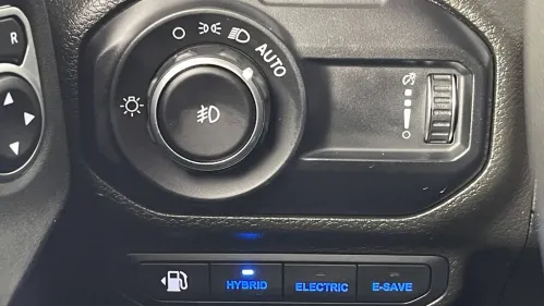 2023 Jeep Wrangler 1C4JJXR6XPW703209