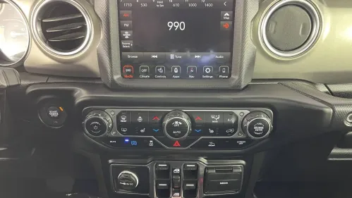 2023 Jeep Wrangler 1C4JJXR6XPW703209