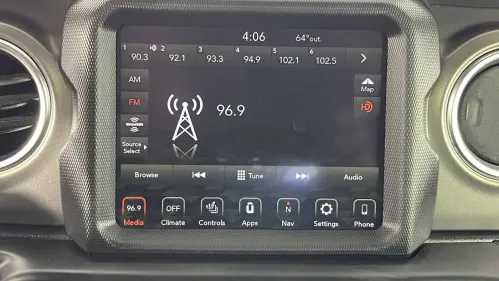 2023 Jeep Wrangler 1C4JJXR6XPW703209