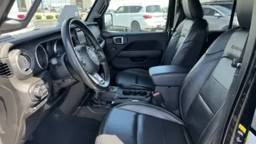 2022 Jeep Wrangler 1C4JJXP62NW102912