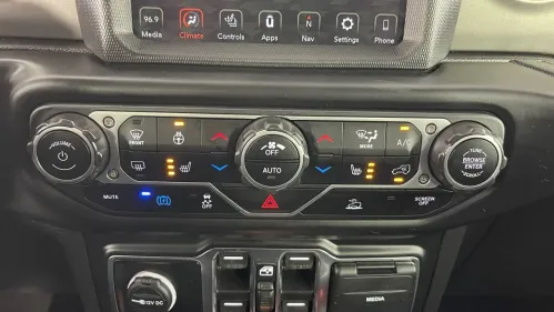 2023 Jeep Wrangler 1C4JJXR6XPW703209