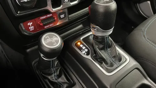 2023 Jeep Wrangler 1C4JJXR6XPW703209
