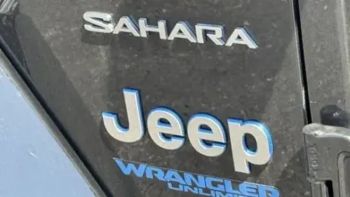 2022 Jeep Wrangler 1C4JJXP62NW102912