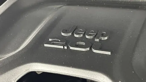 2023 Jeep Wrangler 1C4JJXR6XPW703209