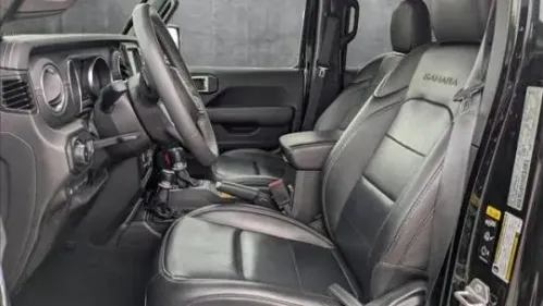 2023 Jeep Wrangler 1C4JJXP68PW641473
