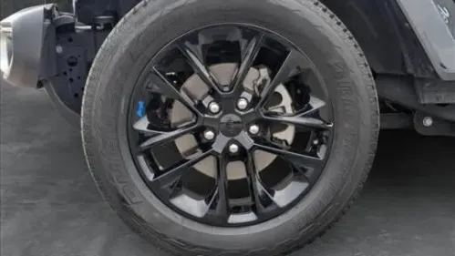 2023 Jeep Wrangler 1C4JJXP68PW641473