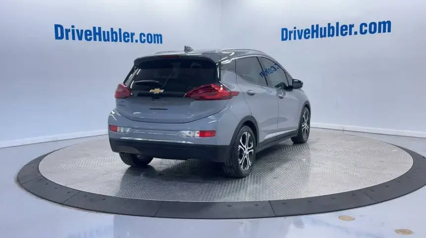 2021 Chevrolet Bolt 1G1FZ6S02M4108465