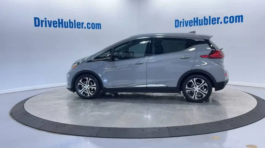 2021 Chevrolet Bolt 1G1FZ6S02M4108465