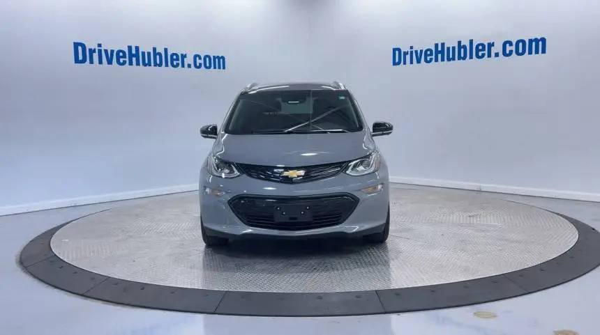 2021 Chevrolet Bolt 1G1FZ6S02M4108465