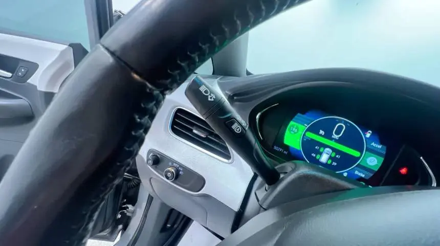 2021 Chevrolet Bolt 1G1FZ6S02M4108465