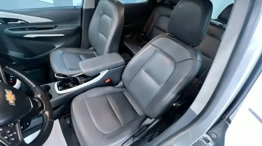 2021 Chevrolet Bolt 1G1FZ6S02M4108465
