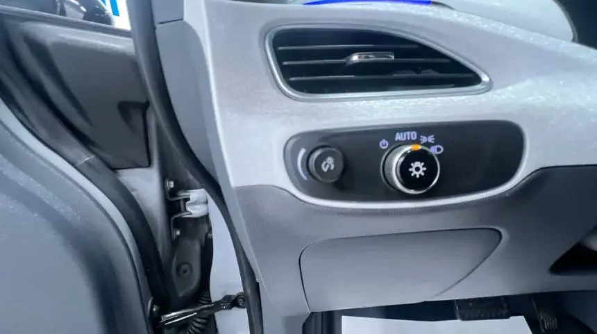 2021 Chevrolet Bolt 1G1FZ6S02M4108465