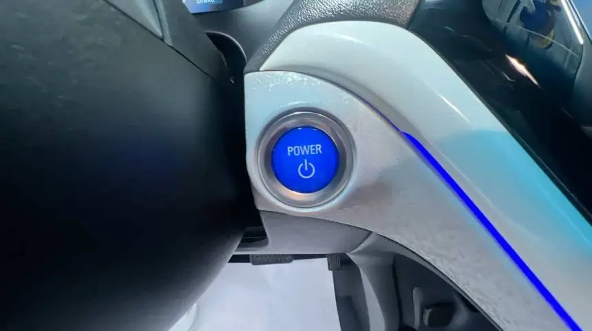 2021 Chevrolet Bolt 1G1FZ6S02M4108465